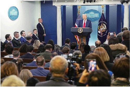 今日美国爆料新闻网最新,揭秘政府不为人知的秘密行动