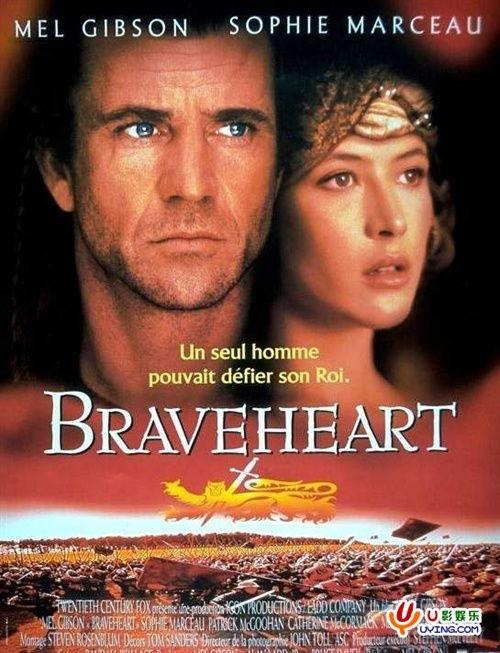 电视剧勇敢的心全集在线观看影片,热血沸腾的历史传奇，全景呈现民族抗争史诗  第2张